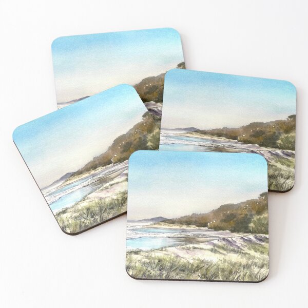 Item preview, Sunrise Beach looking south  designed and sold by Chris Hobel.