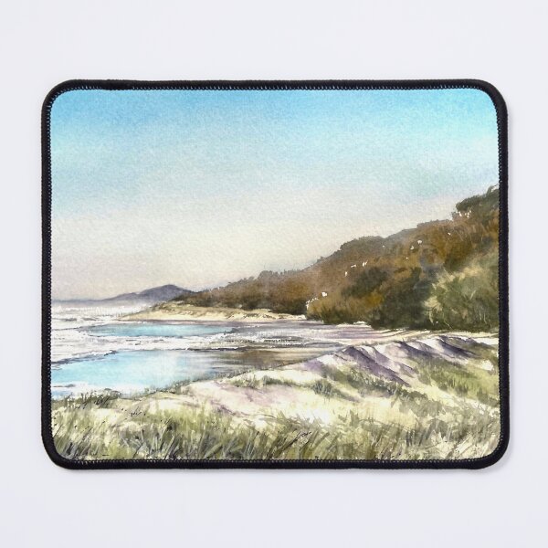 Item preview, Sunrise Beach looking south designed and sold by Chris Hobel.