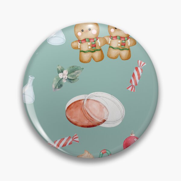 Item preview, Laboratory christmas pattern 20245 designed and sold by Lady-Frost.
