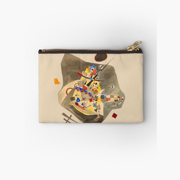 Item preview, HD. Gray Spot (1922), by Wassily Kandinsky designed and sold by MINDTHECHERRY.