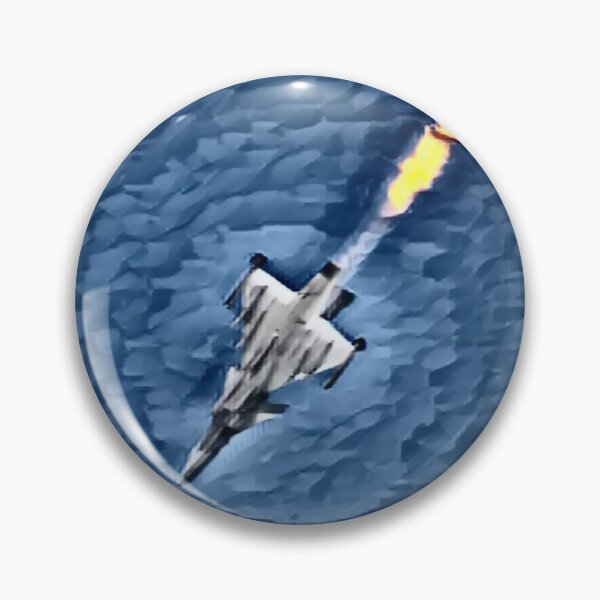 Item preview, Gripen Flame Dive In Slumber designed and sold by Fearless-Fox.