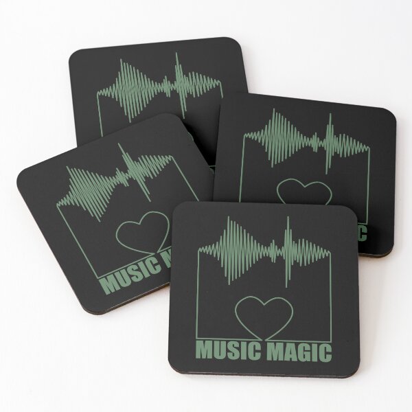 Item preview, Music Magic designed and sold by CJansuebsri.