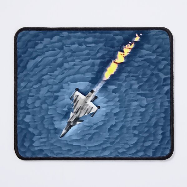 Item preview, Gripen Flame Dive In Slumber designed and sold by Fearless-Fox.
