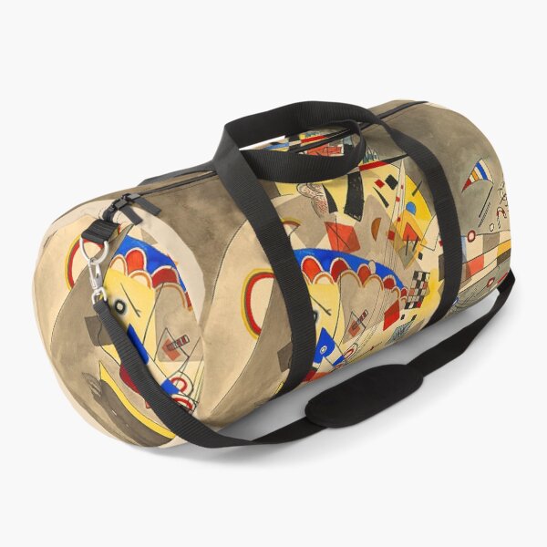 Item preview, HD. Gray Spot (1922), by Wassily Kandinsky designed and sold by MINDTHECHERRY.