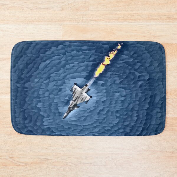 Item preview, Gripen Flame Dive In Slumber designed and sold by Fearless-Fox.