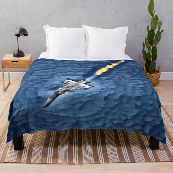 Item preview, Gripen Flame Dive In Slumber designed and sold by Fearless-Fox.