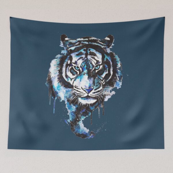 Item preview, Tigre designed and sold by Collection de trésors .