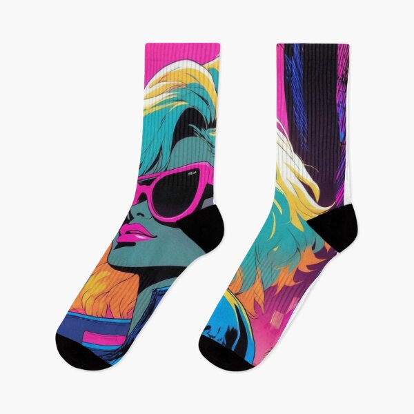 Item preview, Synthwave Model designed and sold by UniqeDesign.
