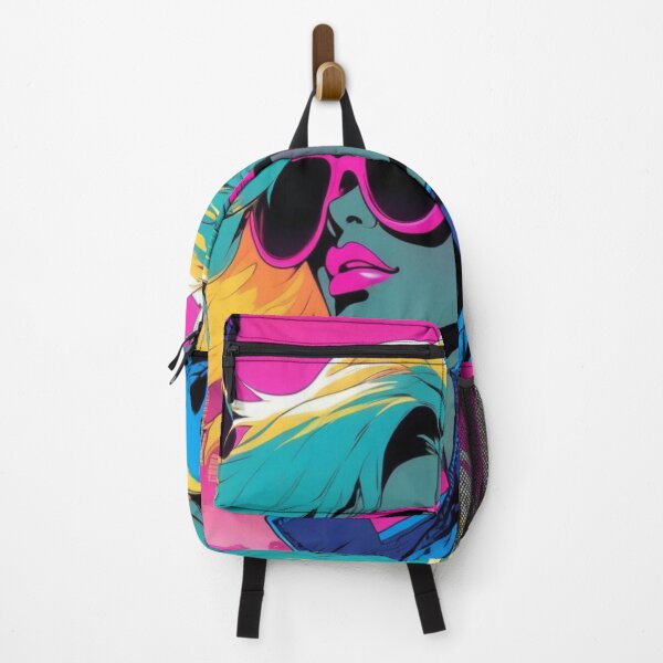 Item preview, Synthwave Model designed and sold by UniqeDesign.