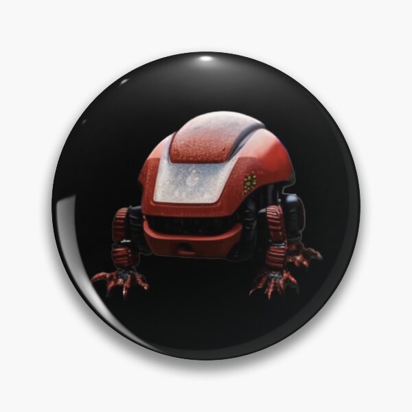 Item preview, Robot Cockroach designed and sold by Sanchezco23.