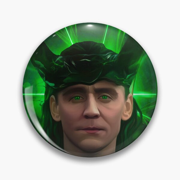 Artikelvorschau, Tom Hiddleston entworfen und verkauft von artctwo.