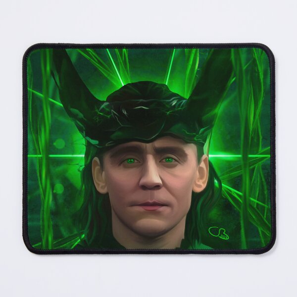 Item preview, Tom Hiddleston  designed and sold by artctwo.