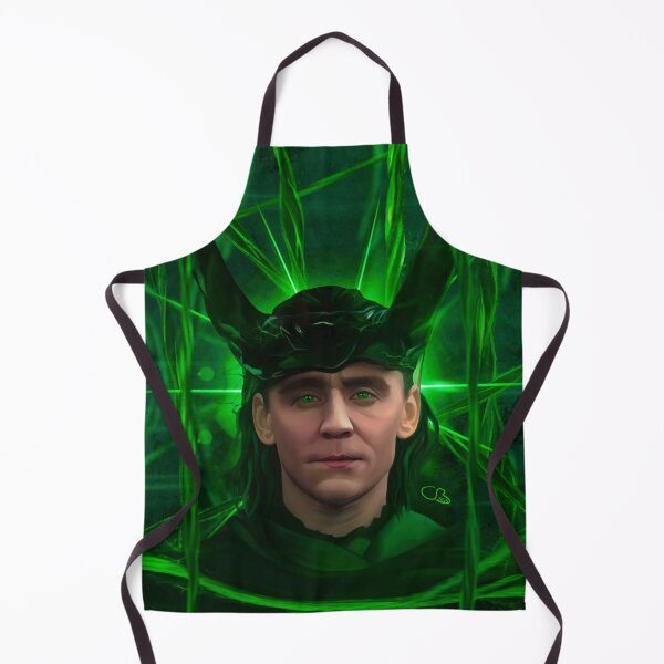 Item preview, Tom Hiddleston designed and sold by artctwo.