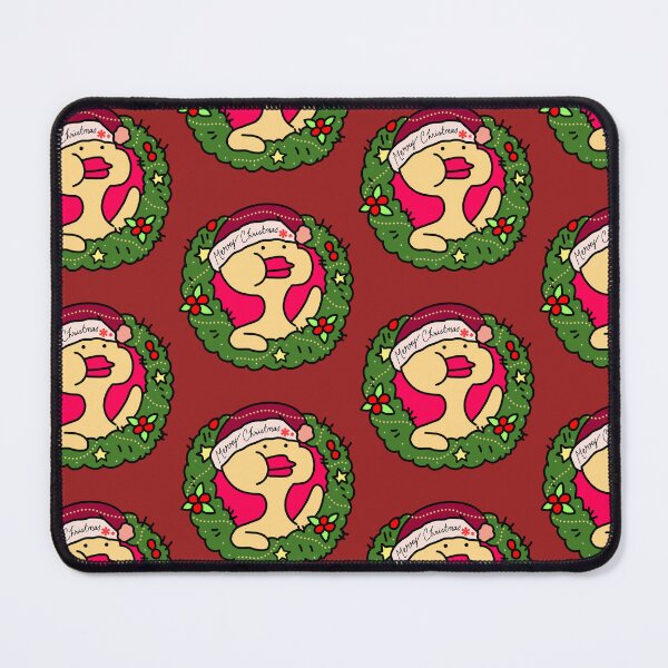Item preview, Merry Duckmas christmas  designed and sold by Quacktails.