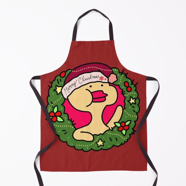 Item preview, Merry Duckmas christmas designed and sold by Quacktails.