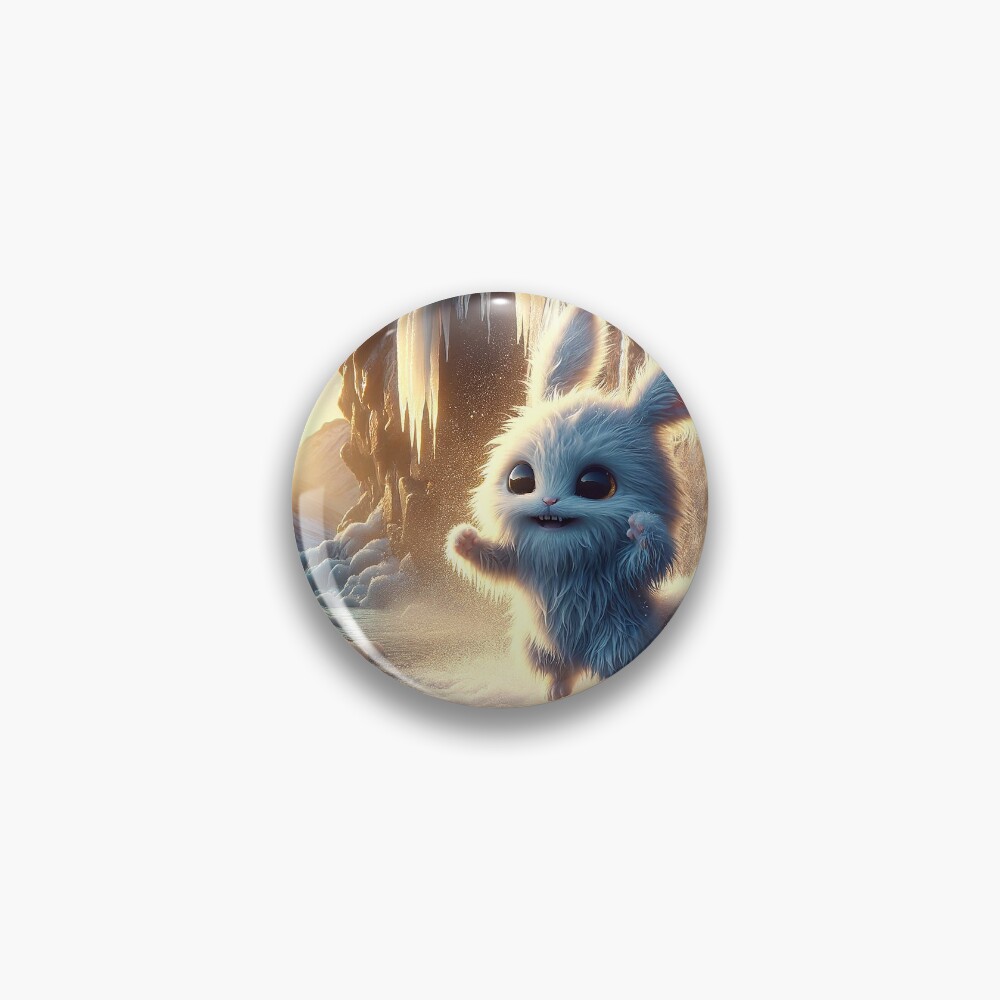 Item preview, Pin designed and sold by EMAndre.