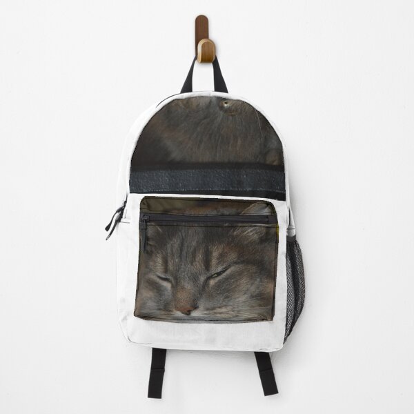 Item preview, Katino ramybė designed and sold by GraphicPastel.