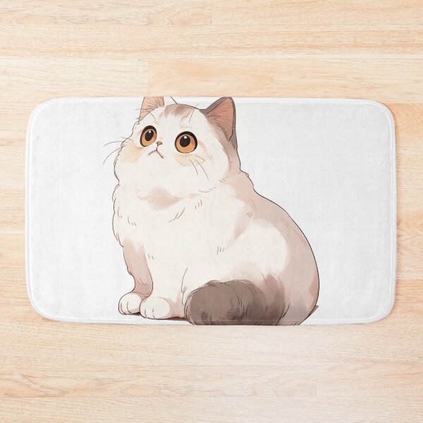 Item preview, Kawaii Kitty designed and sold by MendaciousMina.