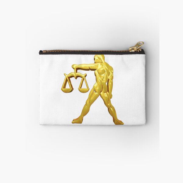 Item preview, Golden Libra designed and sold by Reethes.