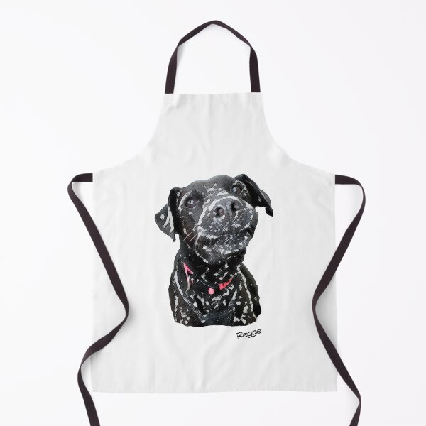 Item preview, Reggie the Patterdale designed and sold by anni103.