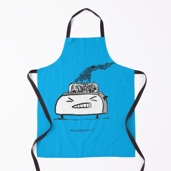Item preview, Toasty designed and sold by Nikki Attree.