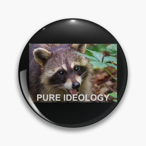 Item preview, Pure ideology designed and sold by snu-snu.