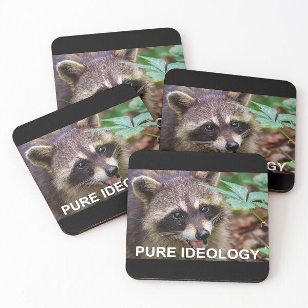 Item preview, Pure ideology designed and sold by snu-snu.