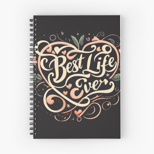 Item preview, Best Life Ever designed and sold by Sketch-Shack.