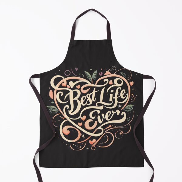 Item preview, Best Life Ever designed and sold by Sketch-Shack.