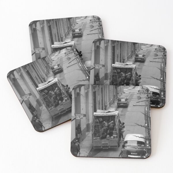 Item preview, House Removals Havana designed and sold by henryharrison.