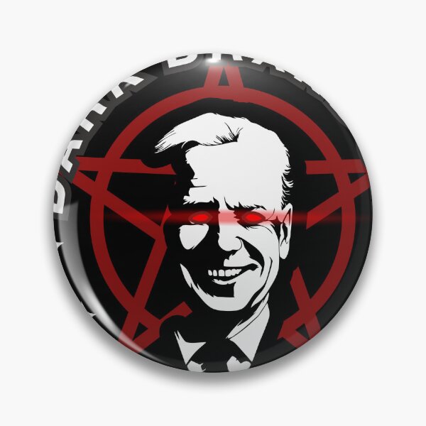 Item preview, Dark Brandon Shirt, Dark Brandon, Joe Biden, Biden Dark Brandon Classic T-Shirt designed and sold by YourDreamyDesign.
