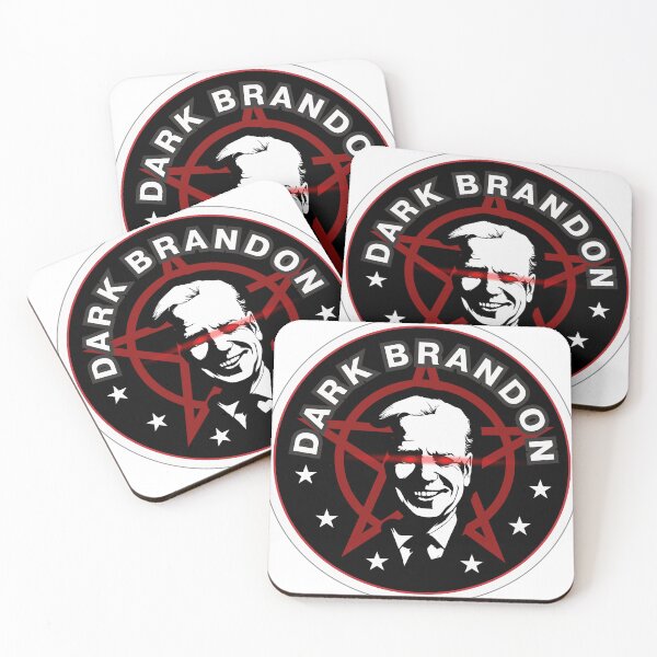 Item preview, Dark Brandon Shirt, Dark Brandon, Joe Biden, Biden Dark Brandon Classic T-Shirt designed and sold by YourDreamyDesign.