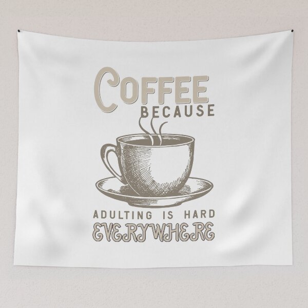 Item preview, Brewed Wisdom designed and sold by BNCH44.