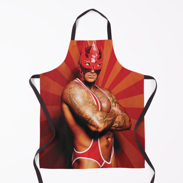 Artikelvorschau, Lucha Libre entworfen und verkauft von myrkky-store.