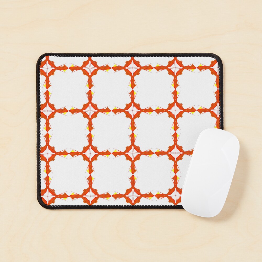Item preview, Mouse Pad designed and sold by RomeoAzahar.