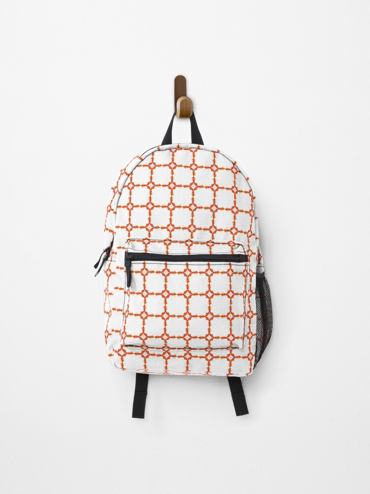 Thumbnail 1 of 3, Backpack, Red Cross designed and sold by RomeoAzahar.