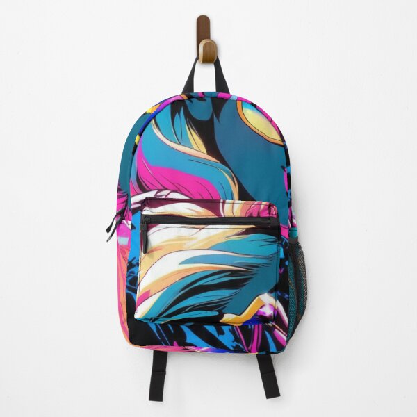 Item preview, Synthwave Model 2 designed and sold by UniqeDesign.
