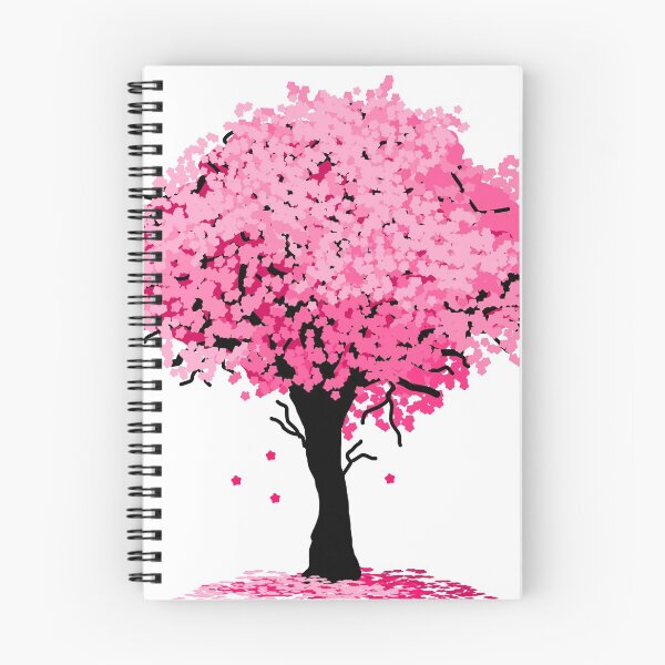 Item preview, Sakura Cherry Blossom Tree designed and sold by Travelers of the World.