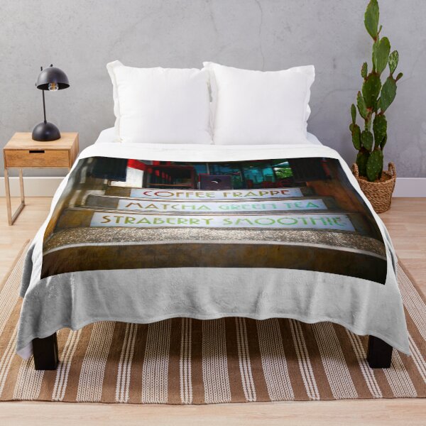 Item preview, Stepway to heaven, Thailand designed and sold by JonDelorme.