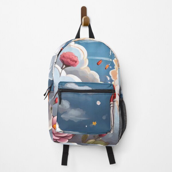 Item preview, Coloring the Rocket's Ascent (145) designed and sold by WASjourney.