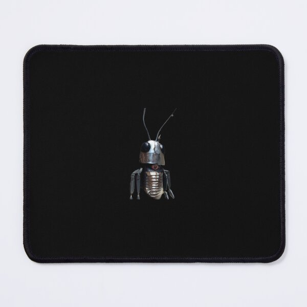 Item preview, Robot Bug designed and sold by Sanchezco23.