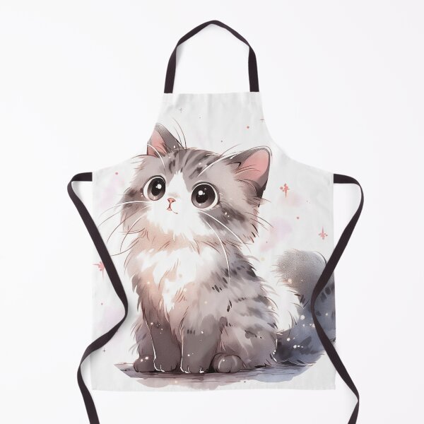 Item preview, Kawaii Kitty designed and sold by MendaciousMina.