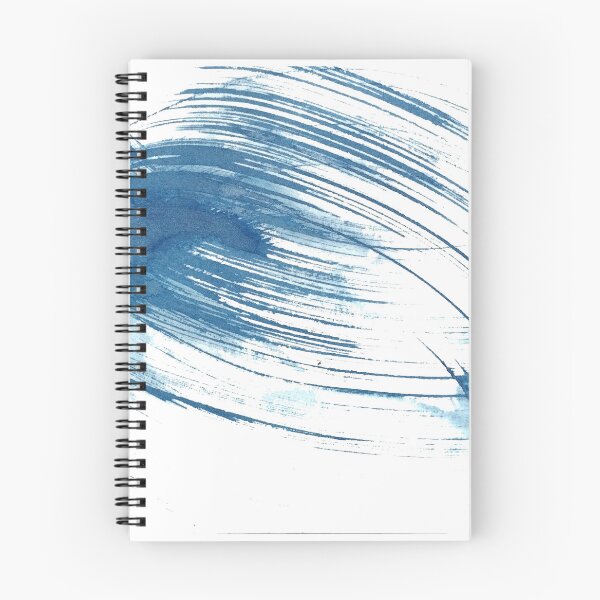 Item preview, Abstract brushwork designed and sold by Monsterted28.