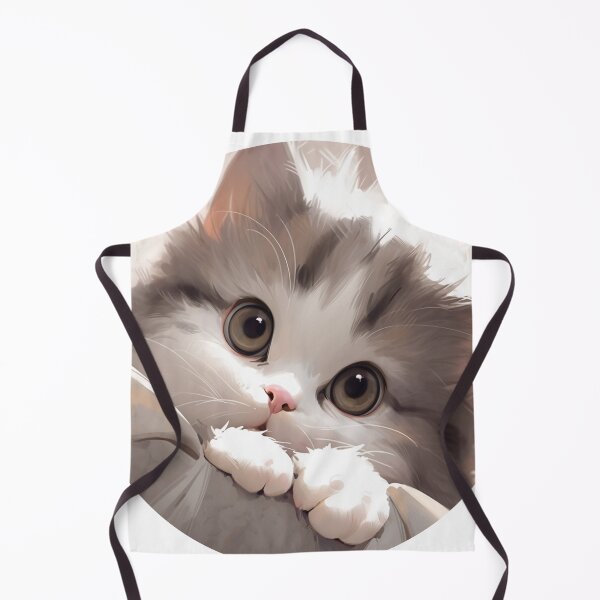 Item preview, Kawaii Kitty designed and sold by MendaciousMina.