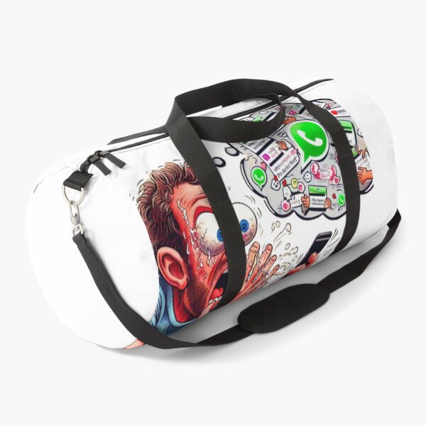 Item preview, Social Media Slave designed and sold by RoyalMob.