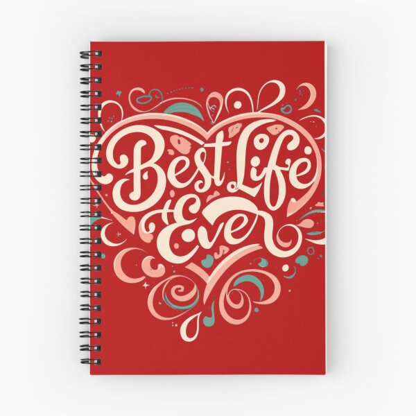 Item preview, Best Life Ever designed and sold by Sketch-Shack.