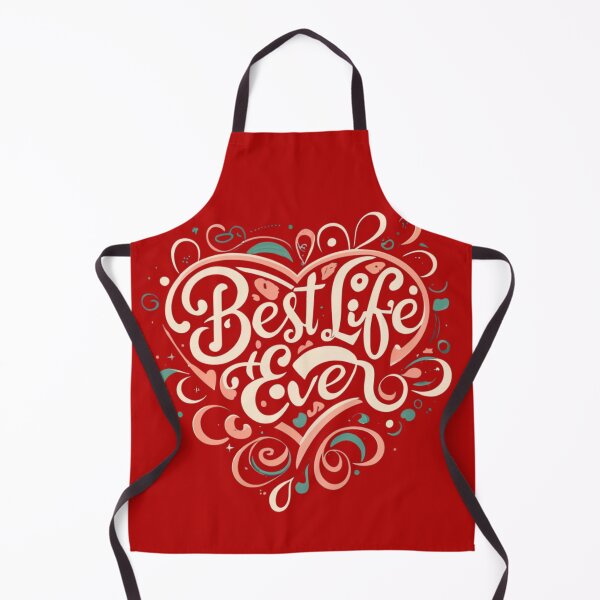 Item preview, Best Life Ever designed and sold by Sketch-Shack.