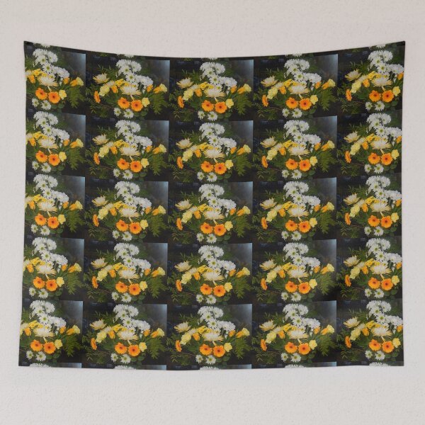 Item preview, Flores del día de la madre designed and sold by Forfarlass.