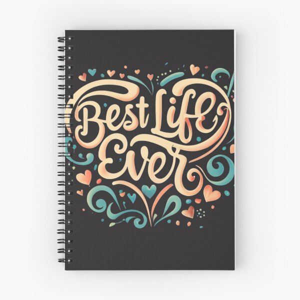 Item preview, Best Life Ever designed and sold by Sketch-Shack.