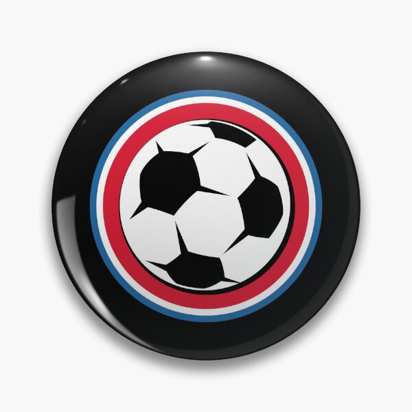 Item preview, Graphic coat of arms logo ball football symbol illustration graphic icon symbol art Germany league designed and sold by AndreMi.